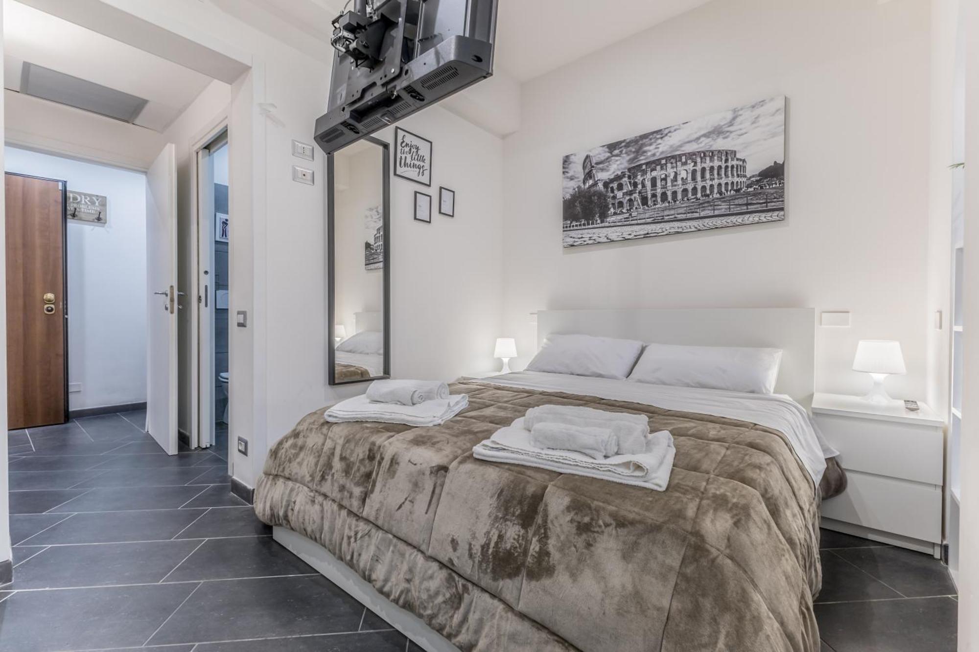 Battistini Sweet House Lejlighed *