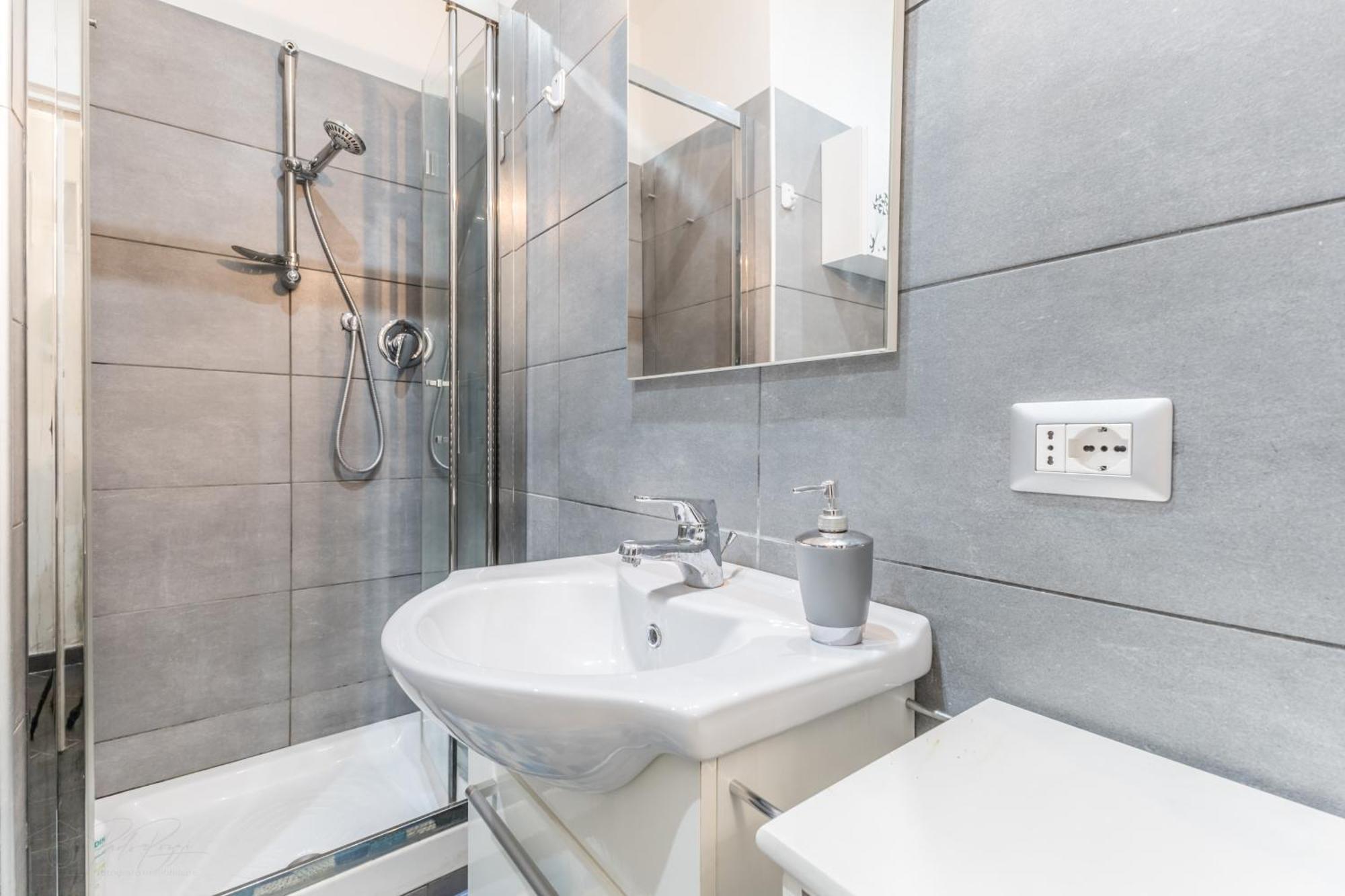 Apartment Battistini Sweet House Rom